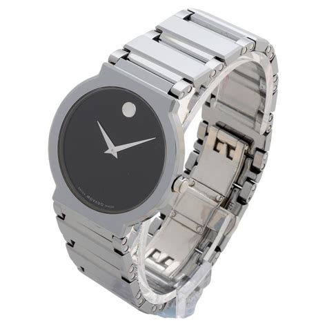 fake movado fiero tungsten carbide watch 5850|movado watch logo.